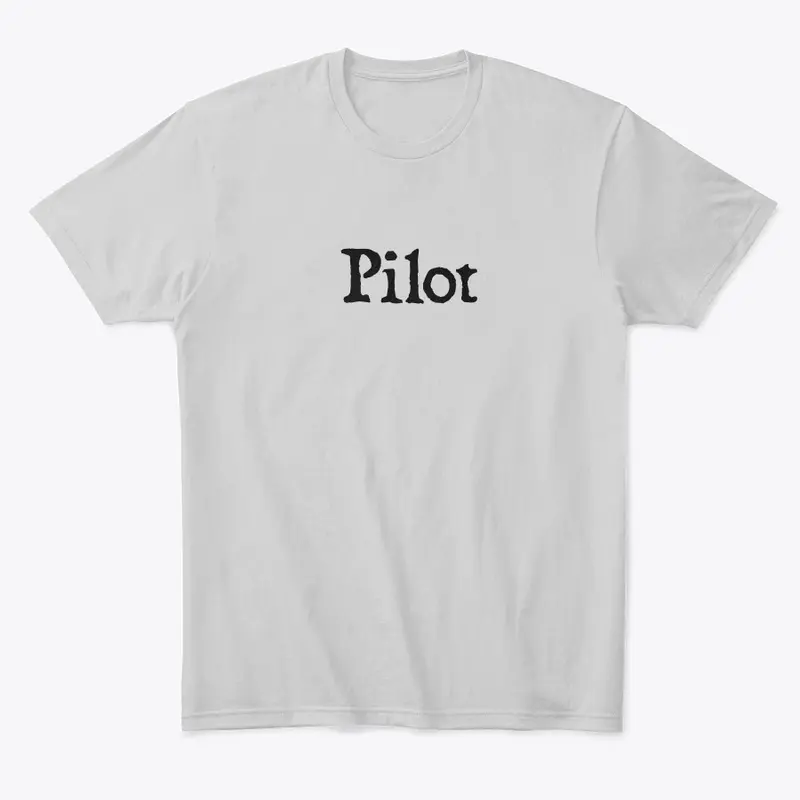 Pilot